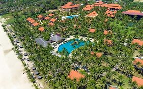 Pandanus Resort Mui Ne